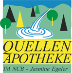 Quellen-Apotheke im NCB